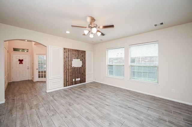 23919 Villa Lisa Drive, Richmond, TX 77406