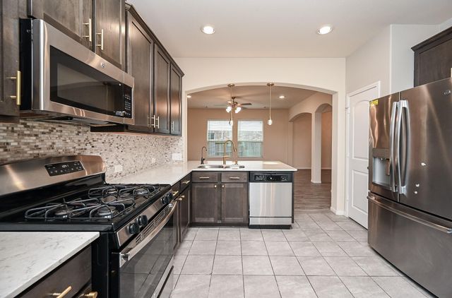 23919 Villa Lisa Drive, Richmond, TX 77406