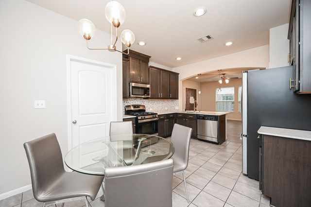 23919 Villa Lisa Drive, Richmond, TX 77406