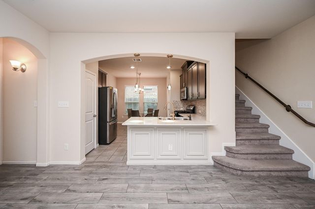 23919 Villa Lisa Drive, Richmond, TX 77406