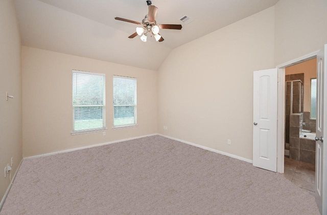 23919 Villa Lisa Drive, Richmond, TX 77406