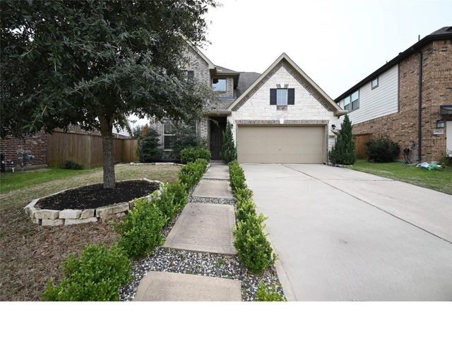 23919 Villa Lisa Drive, Richmond, TX 77406