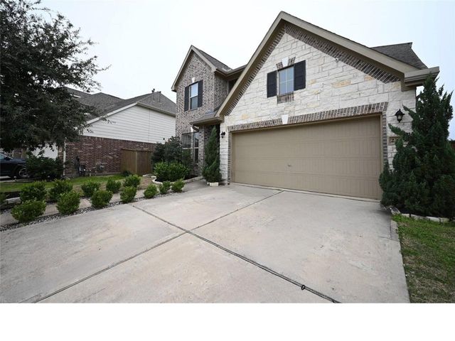 23919 Villa Lisa Drive, Richmond, TX 77406