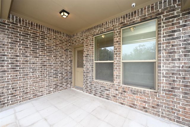 23919 Villa Lisa Drive, Richmond, TX 77406