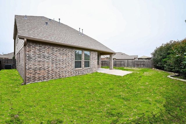 23919 Villa Lisa Drive, Richmond, TX 77406