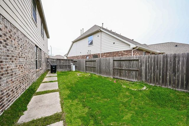 23919 Villa Lisa Drive, Richmond, TX 77406