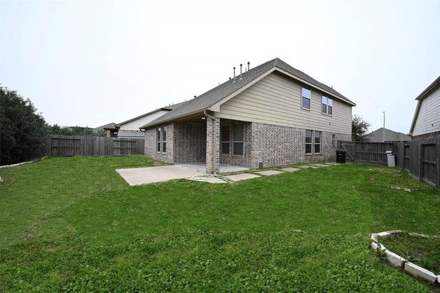 23919 Villa Lisa Drive, Richmond, TX 77406