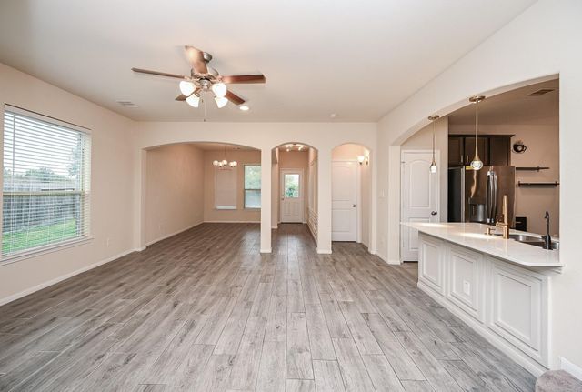 23919 Villa Lisa Drive, Richmond, TX 77406