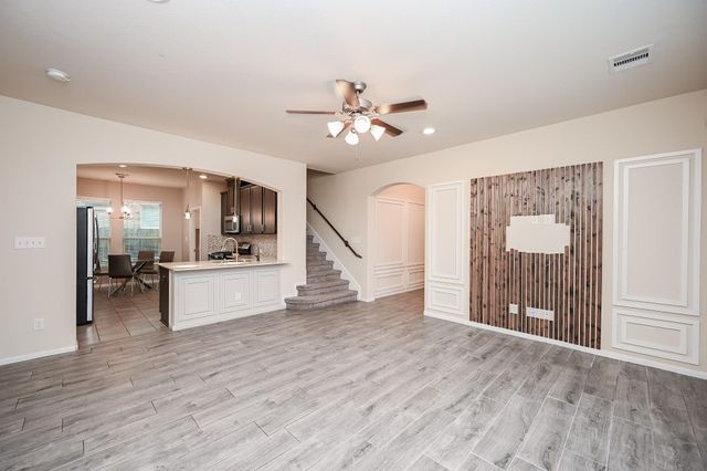 23919 Villa Lisa Drive, Richmond, TX 77406