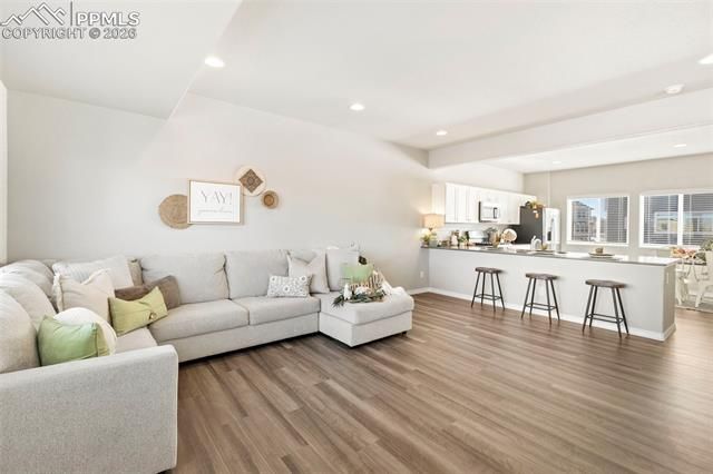 5268 Painted Sky View, Colorado Springs, CO 80916