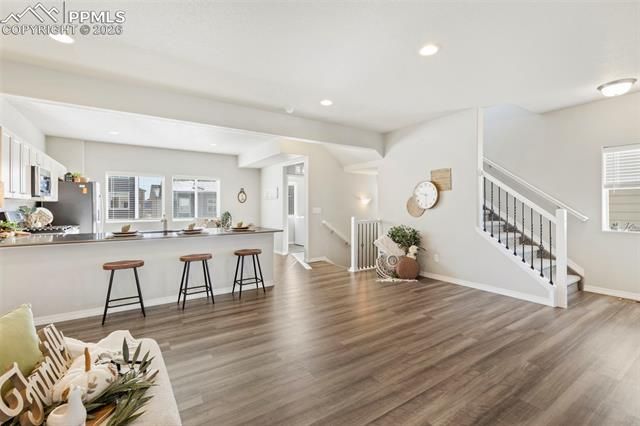 5268 Painted Sky View, Colorado Springs, CO 80916