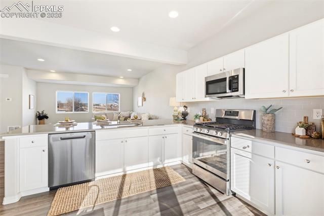 5268 Painted Sky View, Colorado Springs, CO 80916