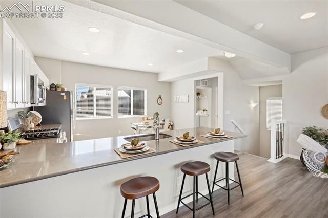 5268 Painted Sky View, Colorado Springs, CO 80916