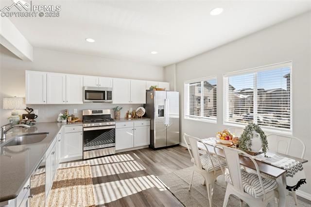 5268 Painted Sky View, Colorado Springs, CO 80916