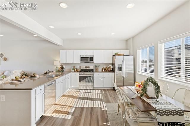 5268 Painted Sky View, Colorado Springs, CO 80916