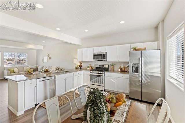 5268 Painted Sky View, Colorado Springs, CO 80916