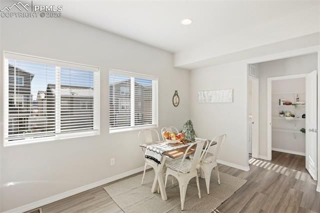 5268 Painted Sky View, Colorado Springs, CO 80916