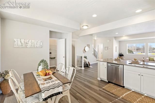 5268 Painted Sky View, Colorado Springs, CO 80916