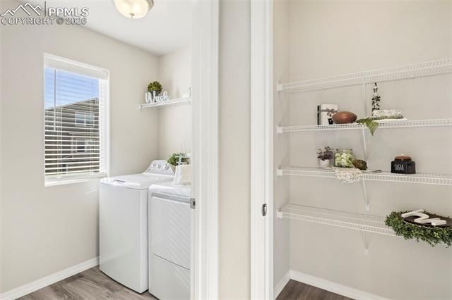 5268 Painted Sky View, Colorado Springs, CO 80916