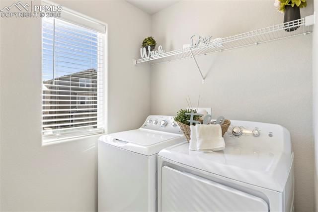 5268 Painted Sky View, Colorado Springs, CO 80916