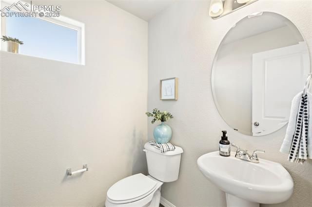 5268 Painted Sky View, Colorado Springs, CO 80916