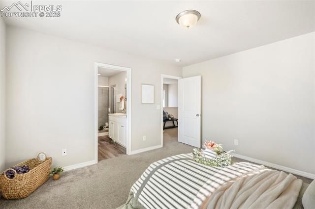 5268 Painted Sky View, Colorado Springs, CO 80916