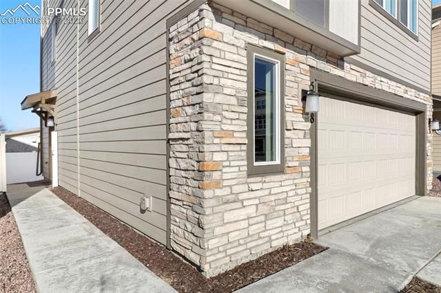 5268 Painted Sky View, Colorado Springs, CO 80916