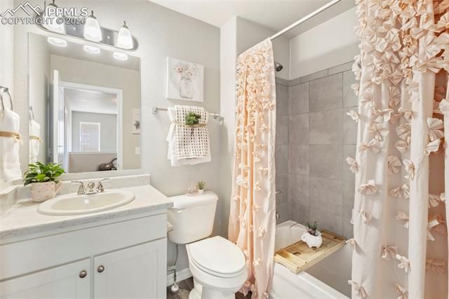 5268 Painted Sky View, Colorado Springs, CO 80916