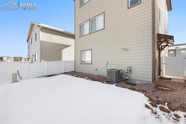5268 Painted Sky View, Colorado Springs, CO 80916