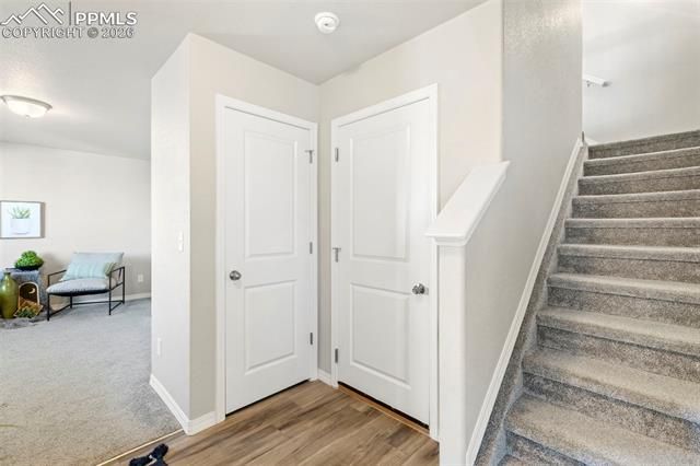 5268 Painted Sky View, Colorado Springs, CO 80916
