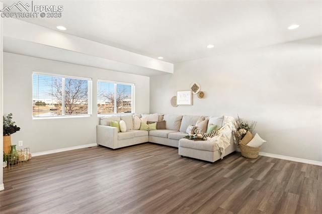 5268 Painted Sky View, Colorado Springs, CO 80916