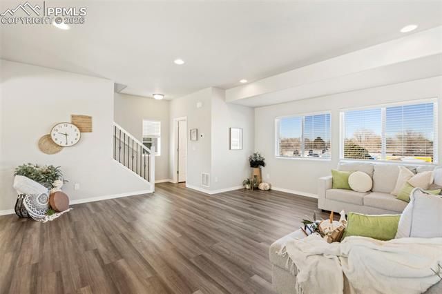 5268 Painted Sky View, Colorado Springs, CO 80916