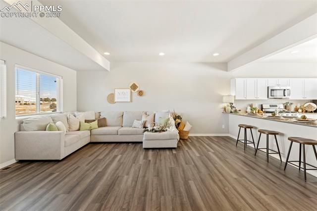 5268 Painted Sky View, Colorado Springs, CO 80916