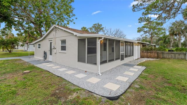 7635 PIER ROAD, Port Richey, FL 34668