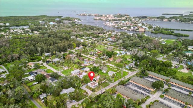 7635 PIER ROAD, Port Richey, FL 34668