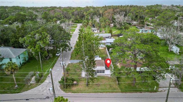 7635 PIER ROAD, Port Richey, FL 34668