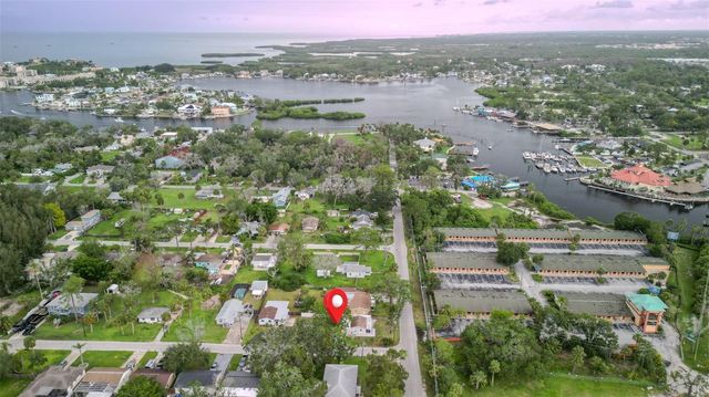 7635 PIER ROAD, Port Richey, FL 34668