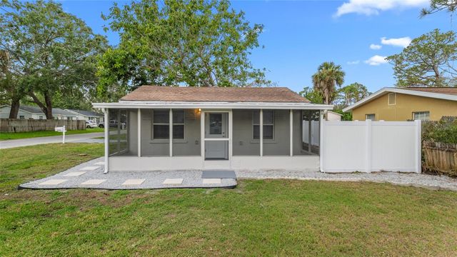 7635 PIER ROAD, Port Richey, FL 34668