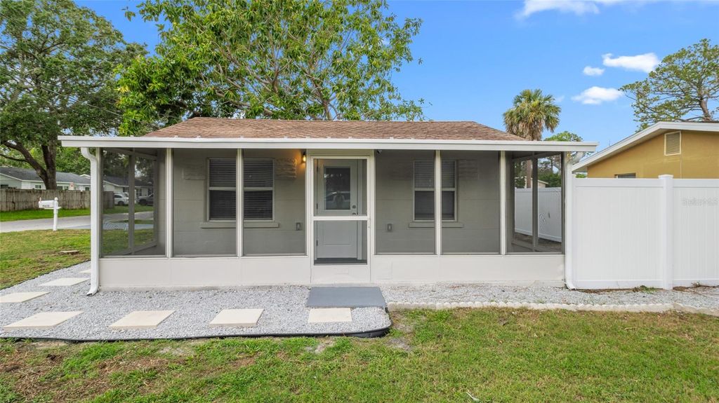 7635 PIER ROAD, Port Richey, FL 34668