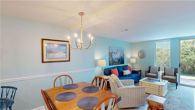 1175 N Beachview Drive 389, Jekyll Island, GA 31527