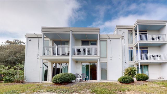 1175 N Beachview Drive 389, Jekyll Island, GA 31527