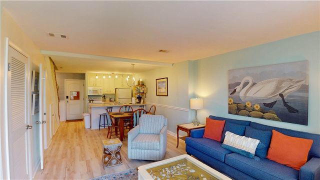 1175 N Beachview Drive 389, Jekyll Island, GA 31527