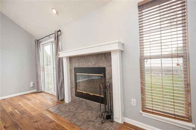 1415 Kimberly Drive, Warrensburg, MO 64093