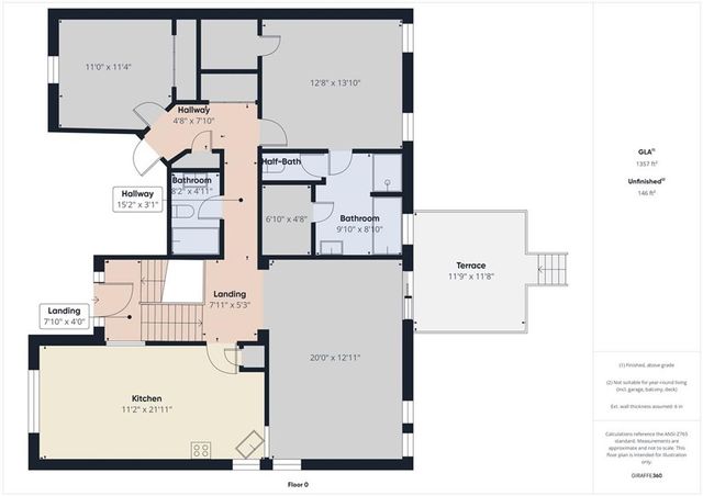 1415 Kimberly Drive, Warrensburg, MO 64093