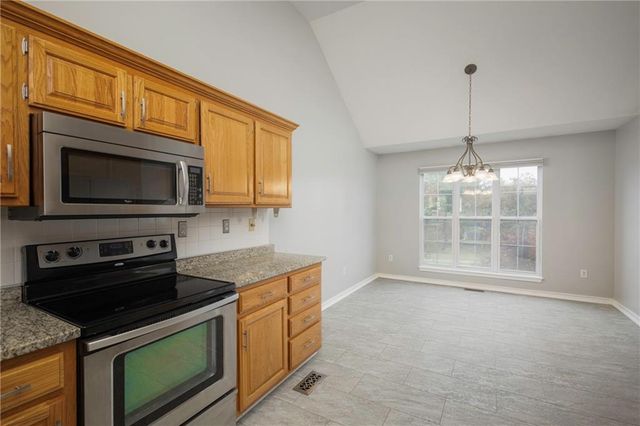 1415 Kimberly Drive, Warrensburg, MO 64093