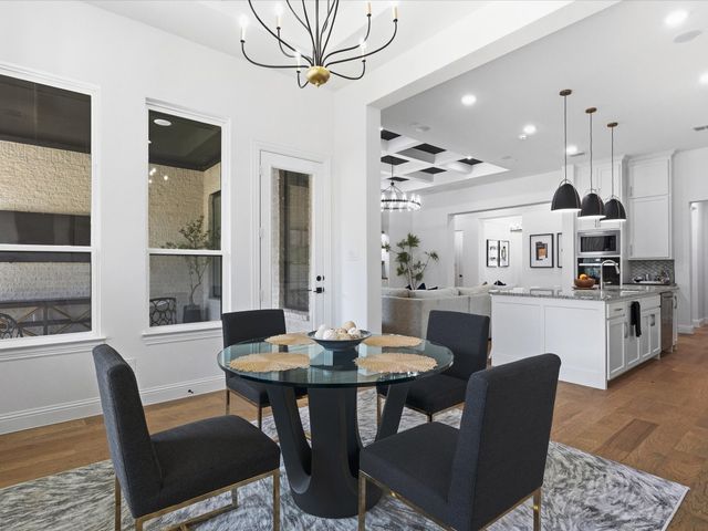 2504 Danea Court, Celina, TX 75009