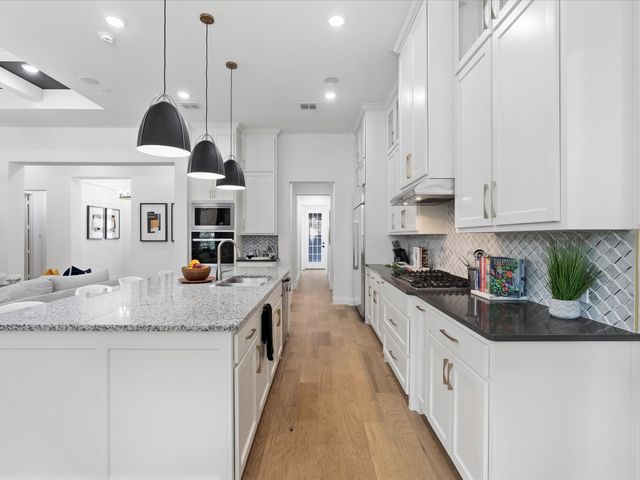 2504 Danea Court, Celina, TX 75009