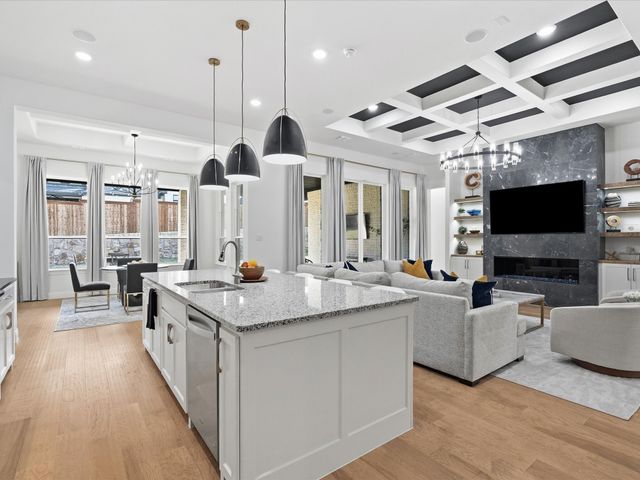 2504 Danea Court, Celina, TX 75009