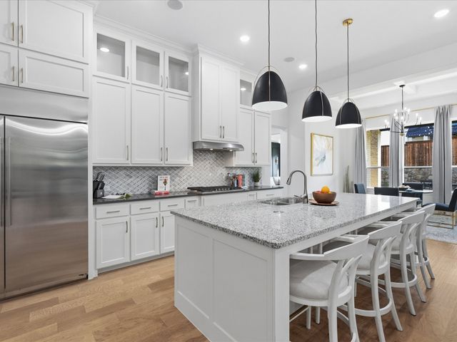 2504 Danea Court, Celina, TX 75009