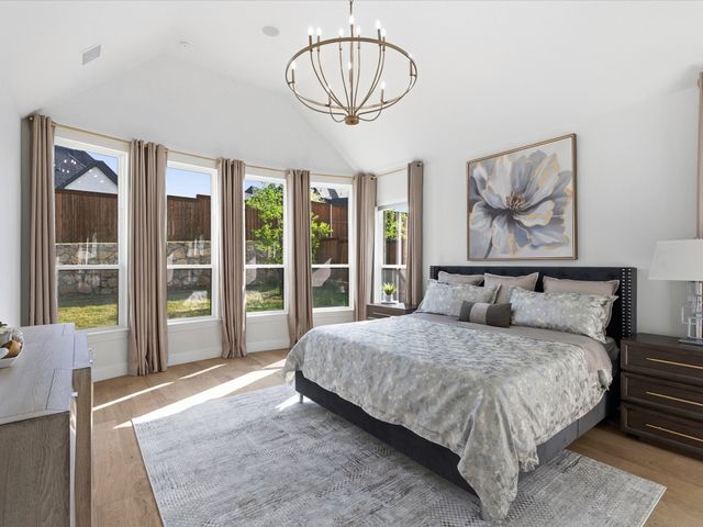 2504 Danea Court, Celina, TX 75009